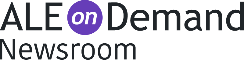 ALE on Demand